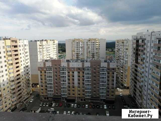 2-комнатная квартира, 64 м², 16/17 эт. на продажу в Ставрополе Ставрополь - изображение 1