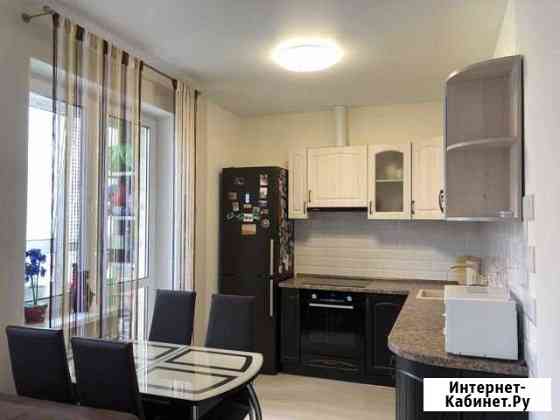 2-комнатная квартира, 58 м², 4/7 эт. в аренду на длительный срок в Красногорске Московской области Красногорск