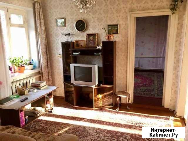 Дом 80 м² на участке 15 сот. в аренду на длительный срок в Мосальске Мосальск - изображение 1