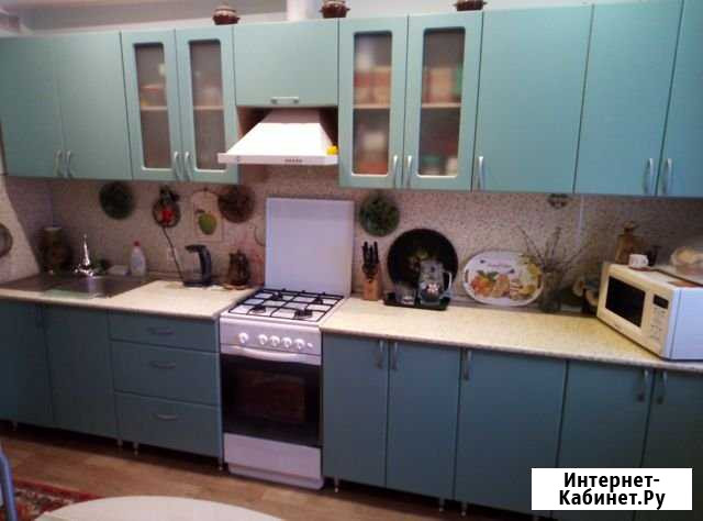 2-комнатная квартира, 52 м², 4/10 эт. на продажу в Ельце Елец - изображение 1