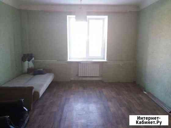 3-комнатная квартира, 83 м², 1/3 эт. на продажу в Самаре Самара
