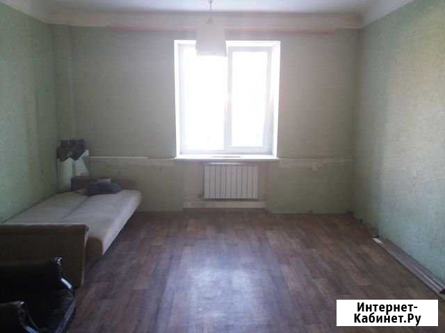 3-комнатная квартира, 83 м², 1/3 эт. на продажу в Самаре Самара - изображение 1