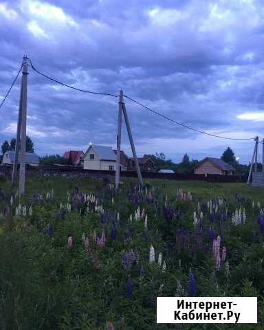 Дача 30 м² на участке 6.6 сот. на продажу в Столбовой Столбовая - изображение 1