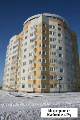 2-комнатная квартира, 54 м², 1/9 эт. на продажу в Белгороде Белгород - изображение 1