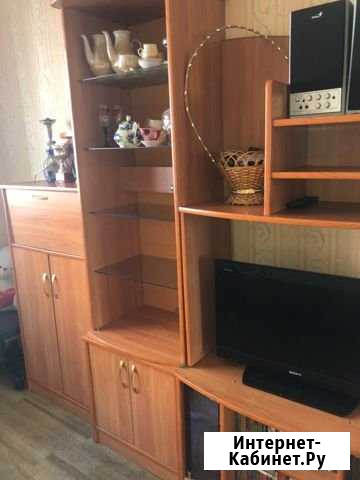 3-комнатная квартира, 56.5 м², 1/3 эт. на продажу в Уруссу Уруссу - изображение 1