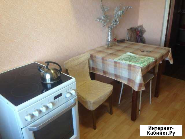 1-комнатная квартира, 31 м², 5/5 эт. на продажу в Кургане Курган - изображение 1