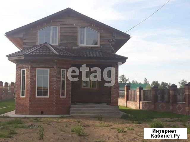 Дом 100.1 м² на участке 23 сот. на продажу в Светлом Томской области Светлый - изображение 1