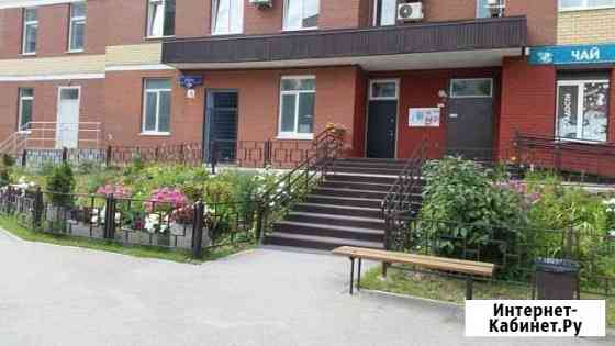1-комнатная квартира, 42 м², 17/24 эт. на продажу в Перми Пермь