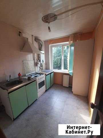 3-комнатная квартира, 65 м², 4/5 эт. в аренду на длительный срок в Нальчике Нальчик - изображение 1