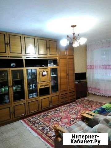 2-комнатная квартира, 45 м², 1/9 эт. на продажу в Волгограде Волгоград - изображение 1