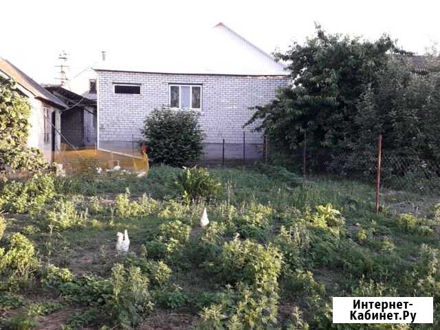 Дом 135 м² на участке 8 сот. на продажу в Нижнебаканской Нижнебаканская - изображение 1