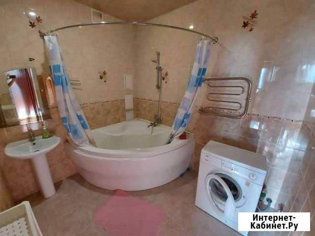 2-комнатная квартира, 75 м², 4/19 эт. в аренду на длительный срок в Нижнем Новгороде Нижний Новгород - изображение 1