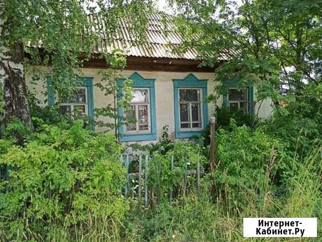 Дом 60 м² на участке 28 сот. на продажу в Ижевске Ижевск - изображение 1