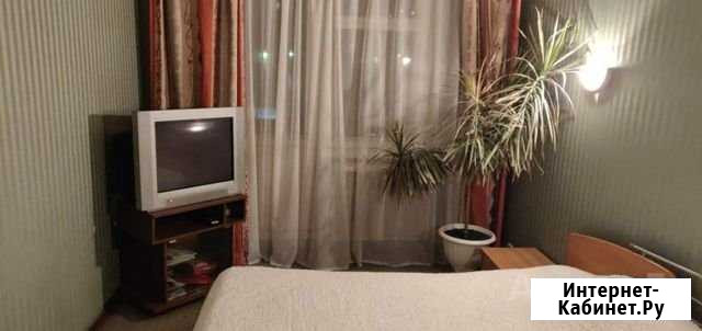 2-комнатная квартира, 52 м², 5/9 эт. на продажу в Туле Тула - изображение 1