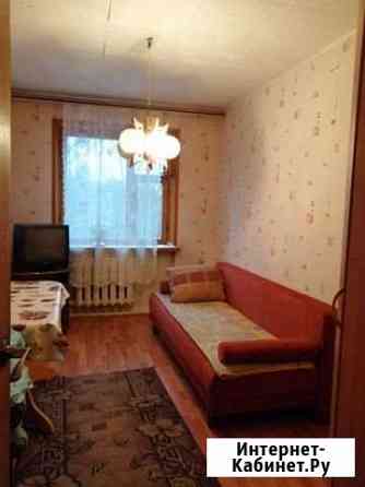 Комната 14 м² в 2-ком. кв., 5/5 эт. в аренду на длительный срок в Балашихе Балашиха