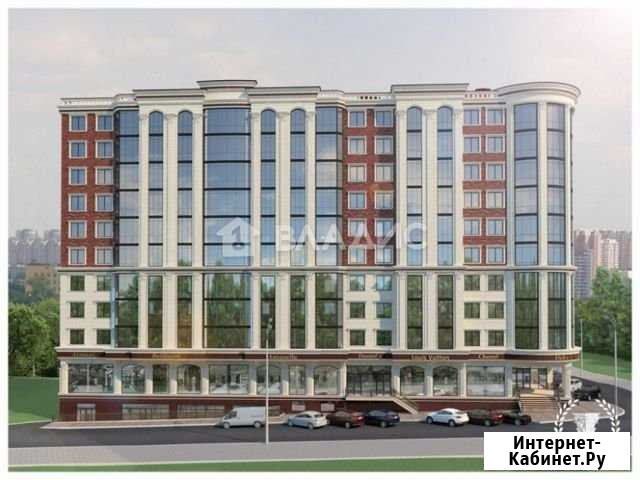 1-комнатная квартира, 45 м², 3/10 эт. на продажу во Владимире Владимир - изображение 1