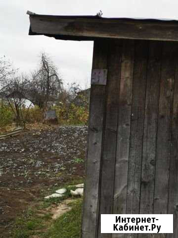 Участок СНТ, ДНП 6 сот. на продажу в Глазове Глазов - изображение 1
