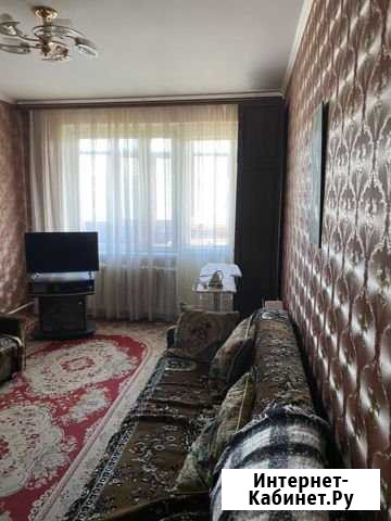 2-комнатная квартира, 50 м², 9/9 эт. на продажу в Орле Орёл - изображение 1