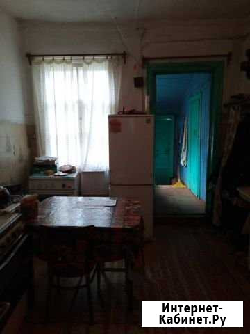 2-комнатная квартира, 38 м², 1/1 эт. на продажу в Кондопоге Кондопога - изображение 1