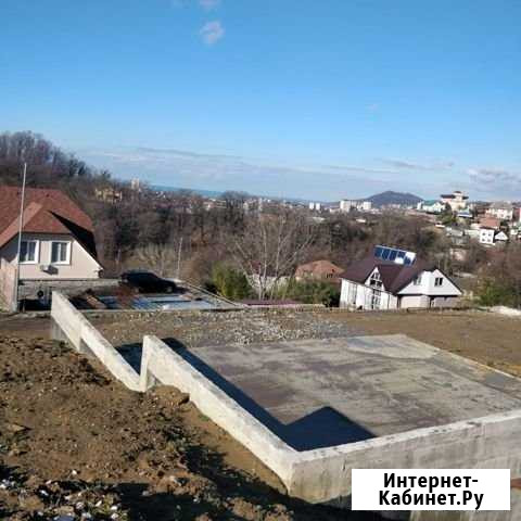 Участок СНТ, ДНП 7 сот. на продажу в Сочи Сочи - изображение 1