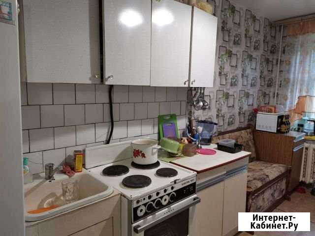 1-комнатная квартира, 36 м², 2/9 эт. на продажу в Великих Луках Великие Луки - изображение 1