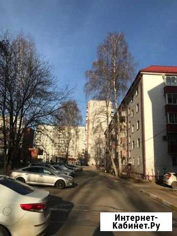 2-комнатная квартира, 41.5 м², 2/5 эт. на продажу в Раменском Раменское - изображение 1