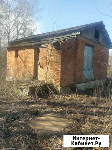 Дом 32 м² на участке 6 сот. на продажу в Плавске Плавск - изображение 1