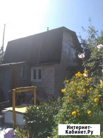 Дача 40 м² на участке 8 сот. на продажу в Суроватихе Суроватиха - изображение 1