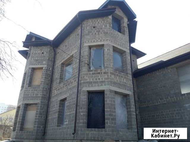Дом 653 м² на участке 10 сот. на продажу в Сергиевом Посаде Сергиев Посад - изображение 1