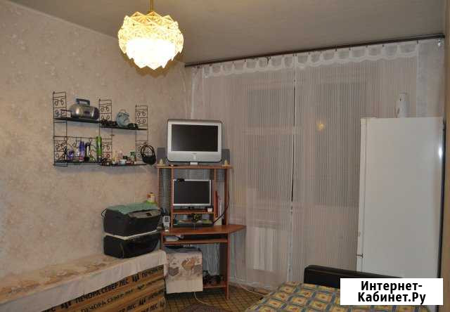 2-комнатная квартира, 51.9 м², 6/14 эт. на продажу в Балашихе Балашиха - изображение 1