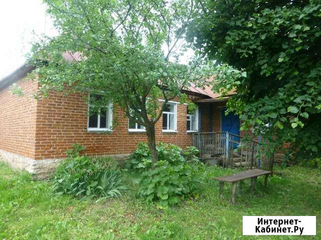 Дом 65.1 м² на участке 40 сот. на продажу в Казаках Казаки - изображение 1
