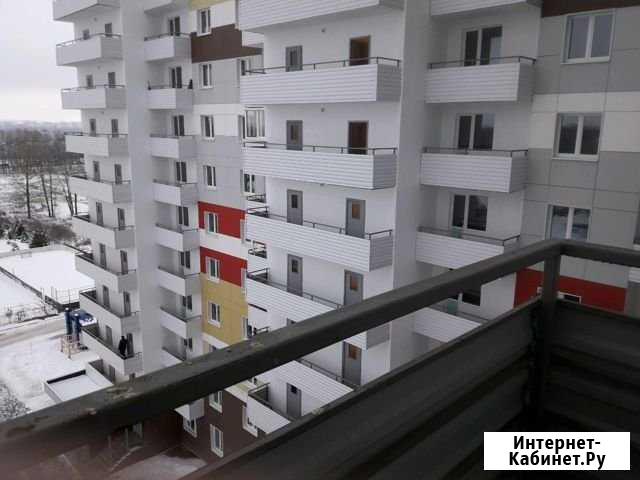 2-комнатная квартира, 58 м², 8/16 эт. на продажу в Ярославле Ярославль - изображение 1