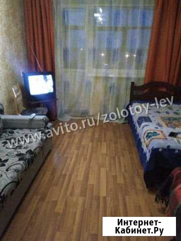 2-комнатная квартира, 50 м², 5/5 эт. в аренду на длительный срок в Туле Тула - изображение 1