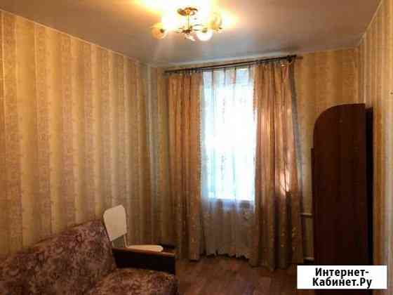 2-комнатная квартира, 38.5 м², 1/5 эт. в аренду на длительный срок в Санкт-Петербурге Санкт-Петербург