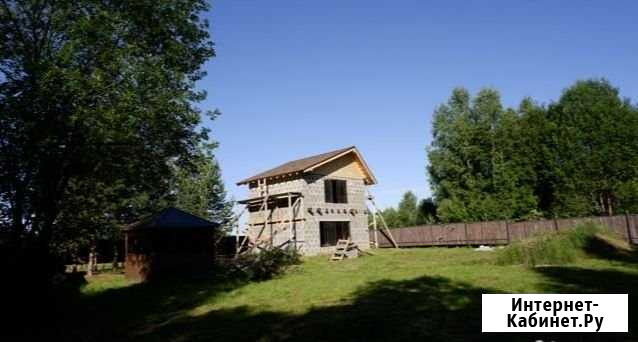 Дом 80 м² на участке 18.5 сот. на продажу в Кирове Киров - изображение 1