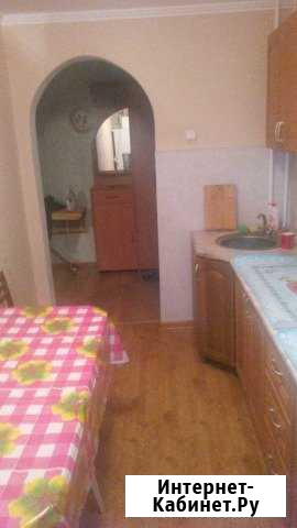 2-комнатная квартира, 48 м², 2/5 эт. в аренду посуточно в Кисловодске Кисловодск - изображение 1