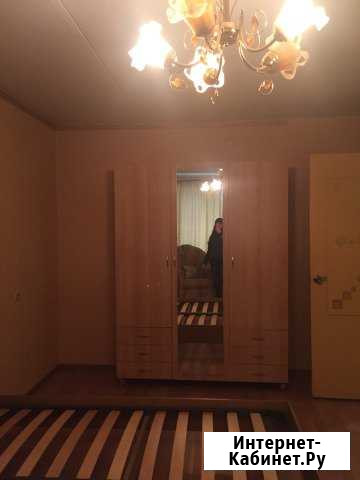 1-комнатная квартира, 36 м², 2/5 эт. в аренду на длительный срок в Волгограде Волгоград - изображение 1