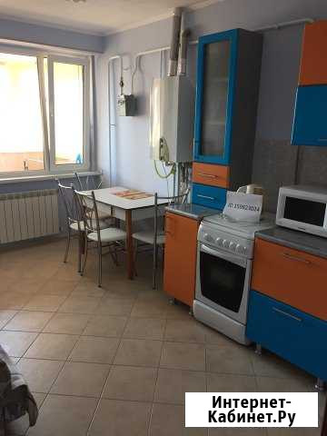 1-комнатная квартира, 40 м², 6/6 эт. в аренду посуточно в Ейске Ейск - изображение 1