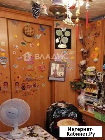 1-комнатная квартира, 21.2 м², 3/9 эт. на продажу во Владимире Владимир - изображение 1