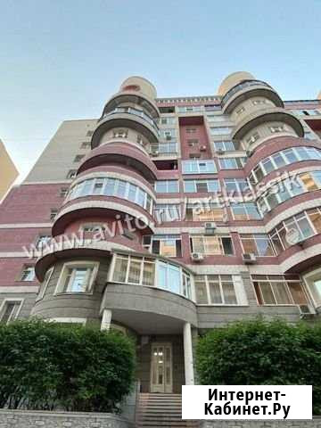 3-комнатная квартира, 131.2 м², 10/10 эт. на продажу в Барнауле Барнаул - изображение 1
