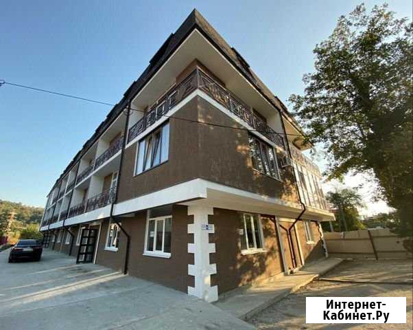 Квартира со свободной планировкой, 36 м², 2/4 эт. на продажу в Высоком Высокое - изображение 1