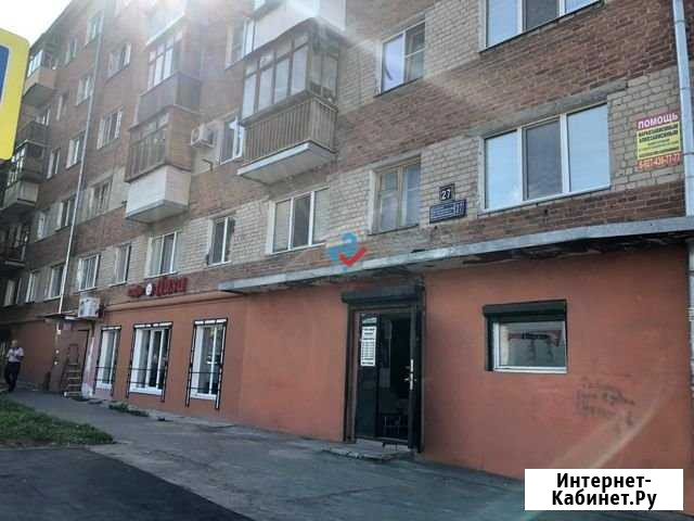Комната 12.5 м² в 1-ком. кв., 3/5 эт. на продажу в Казани Казань - изображение 1
