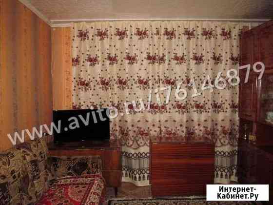 2-комнатная квартира, 38 м², 1/5 эт. на продажу в Коврове Ковров