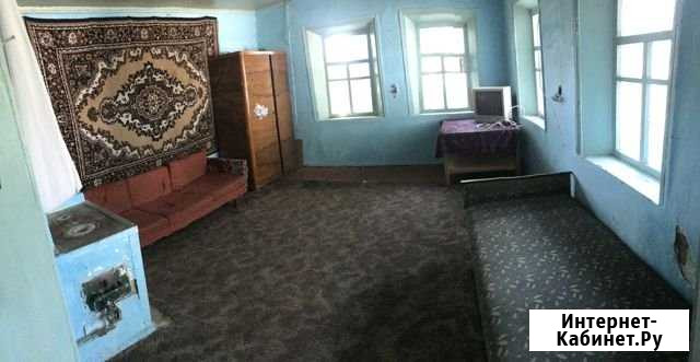 Дом 52.2 м² на участке 23 сот. на продажу в Боргустанской Боргустанская - изображение 1