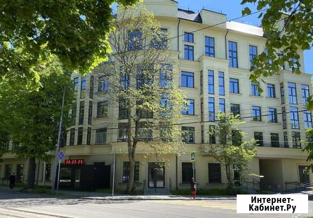 2-комнатная квартира, 85.8 м², 2/5 эт. на продажу в Калининграде Калининград - изображение 1