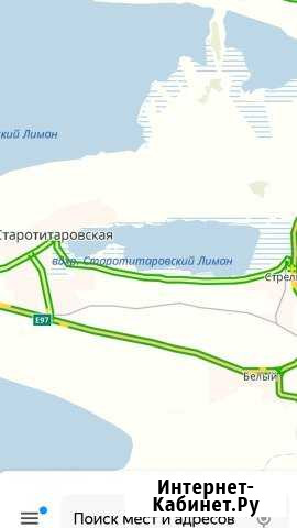 Участок СНТ, ДНП 935 сот. на продажу в Стрелке Стрелка - изображение 1