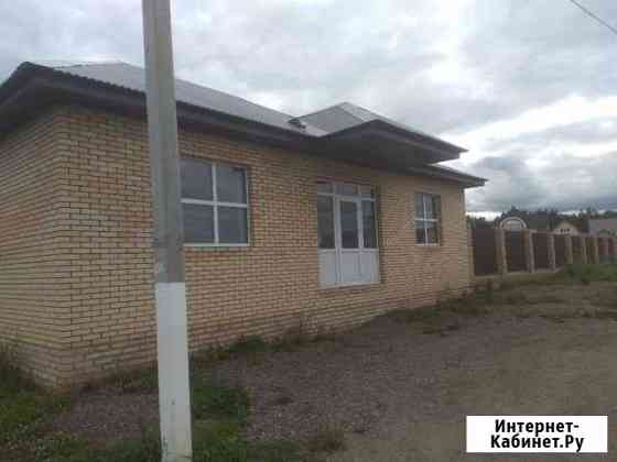 Дом 150 м² на участке 1 сот. на продажу в Бавлах Бавлы