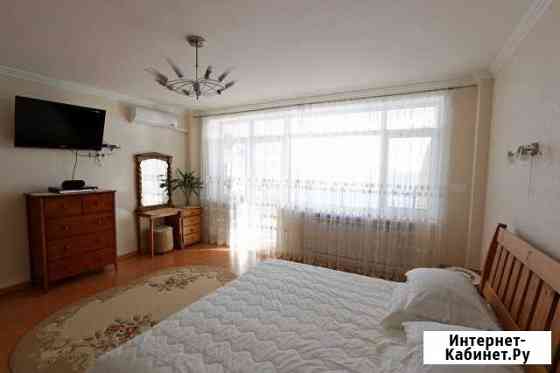 2-комнатная квартира, 62 м², 2/6 эт. в аренду посуточно в Ялте Ялта