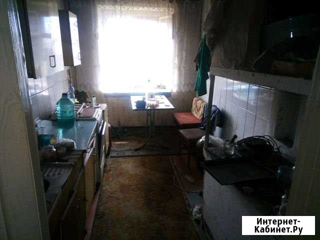 Дом 64 м² на участке 5 сот. на продажу в Бийске Бийск - изображение 1