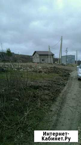 Участок СНТ, ДНП 7 сот. на продажу в Новороссийске Новороссийск - изображение 1